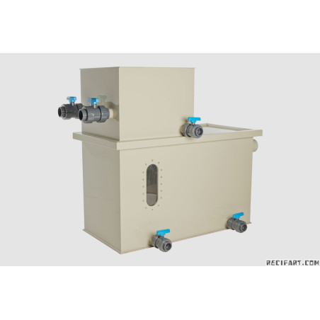 Moving bed Filter Small