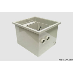 Filtreco Zeefputroosterfilter (Zeef)