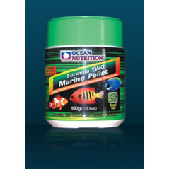 Ocean Nutrition Formula Two Marine Pellets (petit - 200g) Nourriture