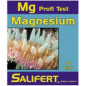Test magnesium (mg) Salifert