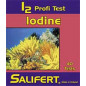 Iodine Test Salifert