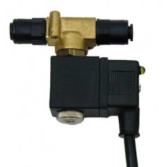 12V solenoid valve
