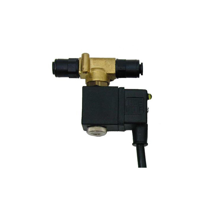 12V Solenoid Valve