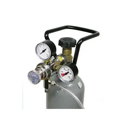 Tunze Détendeur CO2 Accessoires RAC