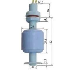 Recif'Art Osmolator-Level-Sensor
