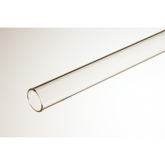 Deltec Quarz tube for Typ 101 (10w) UV
