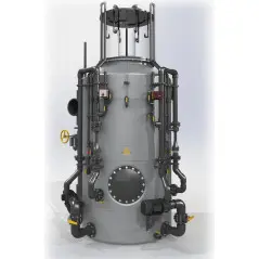 MAT Ecumeur MAT P-2000 Ecumeur gros volume