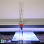 Hydrometer/thermometer