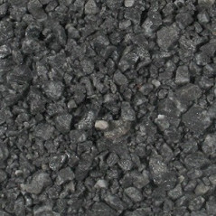 Seachem Sable noir Gray Coast 10kg Sable d'aragonite