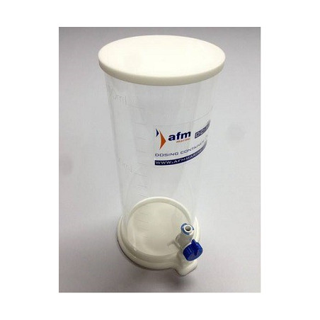 Dosing container DC-2.5