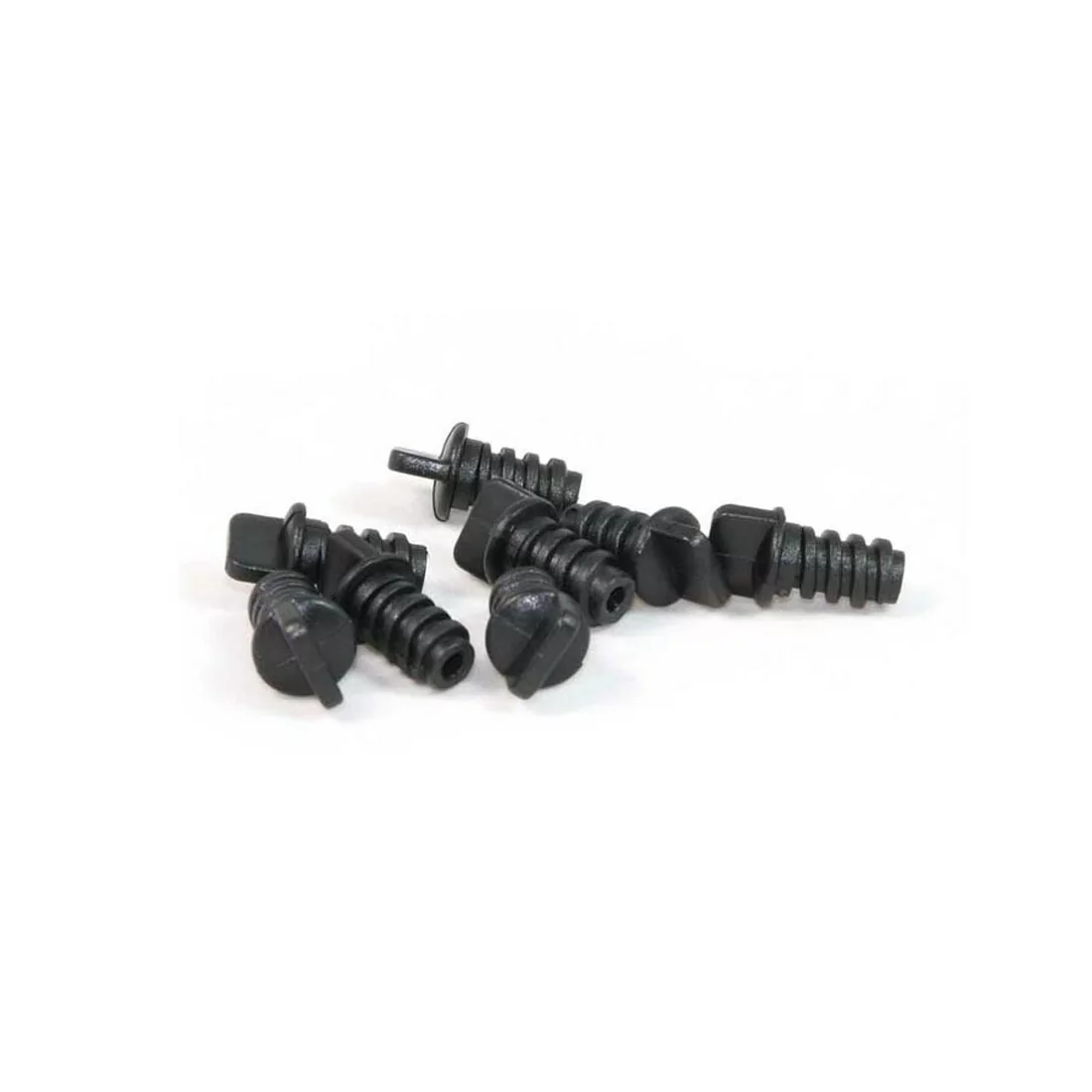 Max 130D plastic screw for neons protections