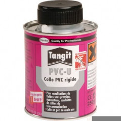 PVC glue 250g