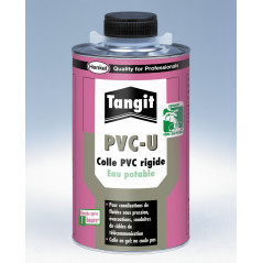 Recif'Art PVC glue 500ml Fitting
