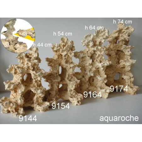 Aquaroche Multi reef element Aquaroche
