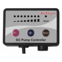Contrôleur pour pompes Jebao/jecod DCT Jebao