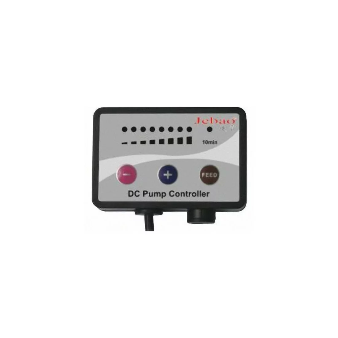 Jebao/Jecod DCT pump controller