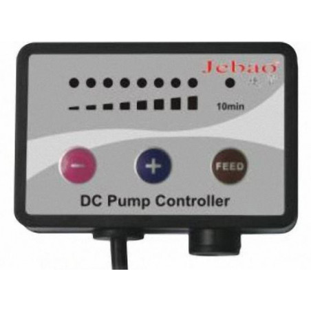 Jebao/Jecod DCT pump controller