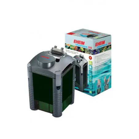 Eheim experience 250