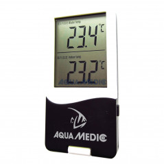 Aqua Medic Thermomètre digital - t-meter twin Autres