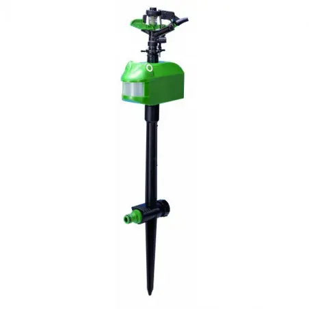 Superfish Allarme uccelli e gatti (contro aironi e gatti) Protezione