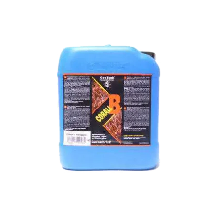 Grotech Corall B 5l Additifs