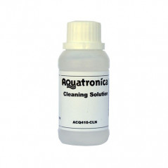 Electrode cleaning solution Aquatronica