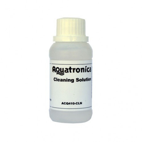 Electrode cleaning solution Aquatronica