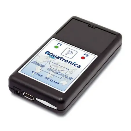 Aquatronica Module SMS Aquatronica Aquatronica