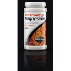 Seachem Magnesium Seachem 1.2kg Additifs
