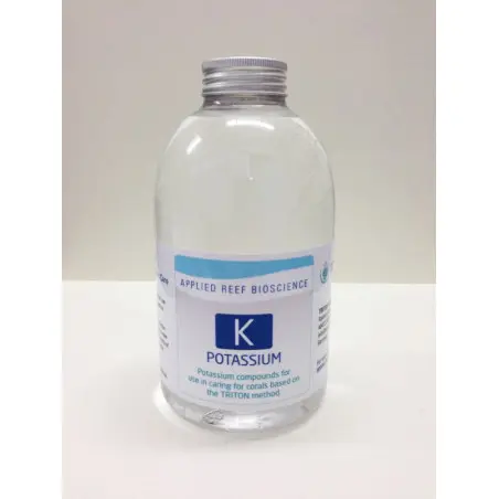 Triton Lab Triton Trace Base K 1000ml Triton Lab