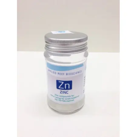 Triton Lab Triton Trace Base Zn 100ml Triton Lab