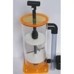 Korallen Zucht ZEOvitfilter Easy Lift Magnetic M Réacteur à Zéolite