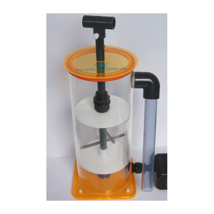 ZEOvitfilter Easy Lift Magnetic L