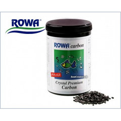 Activated carbon 100ml