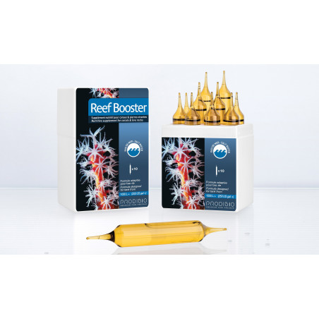 Prodibio Reef booster pro 10 Prodibio