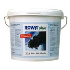 ROWAphos (résine anti phosphates) 5kg