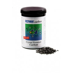 Rowa Activated carbon 250g Filtration