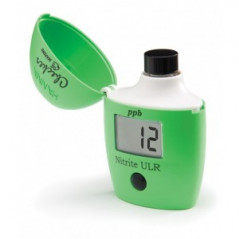 Hanna Photomètre nitrites (NO2) Hanna Test de l'eau