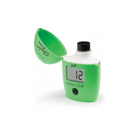 Hanna Photomètre nitrites (NO2) Hanna Test de l'eau