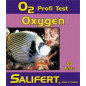 Test Oxygène Salifert (O2)
