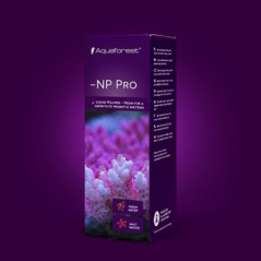 Aquaforest -NP Pro 10 ml additieven