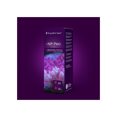 Aquaforest -NP Pro 10 ml additieven