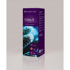 Aquaforest Coral B (AF build) 50ml Additifs