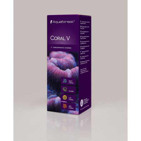 Coral V (AF vitality) 50ml