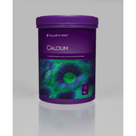Aquaforest Calcium 850g Balling