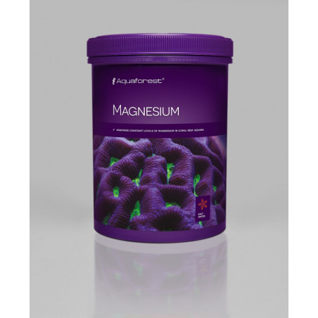 Aquaforest Magnesium 750g Balling