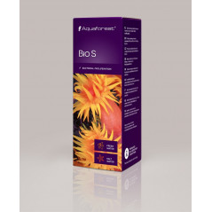 Aquaforest Bio S 50ml Bakterien