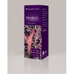 Aquaforest Pro Bio S 50ml Batteri