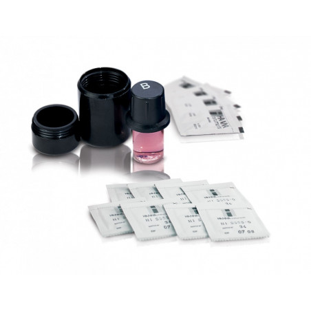 Hanna Reagents for Photometer series HI 83 and TI 96 (No2) Water tests