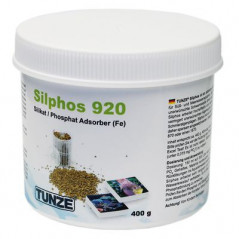 Tunze Silphos 750 ml Filtration